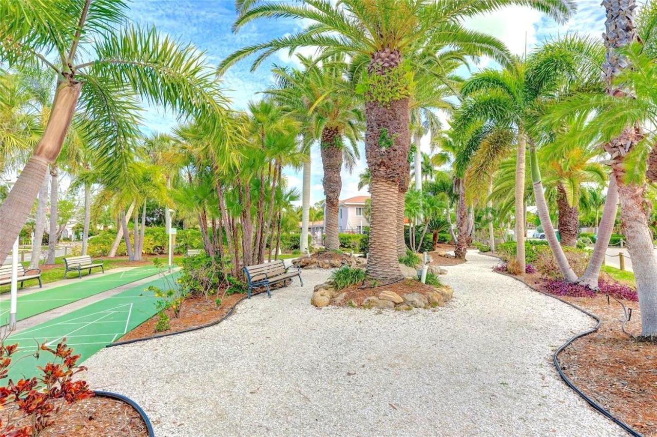 Villa New Listing! Pool Jacuzzi, 3-Min To Beach Bars & Entertainment!. Siesta Key Exterior foto