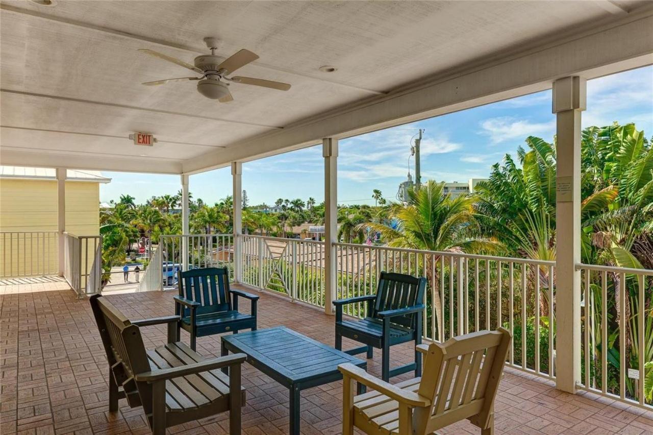 Villa New Listing! Pool Jacuzzi, 3-Min To Beach Bars & Entertainment!. Siesta Key Exterior foto